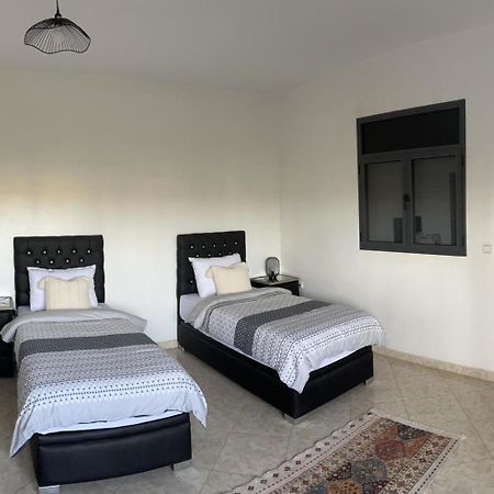 Villa Nour Al-Khalil 에사우이라 외부 사진