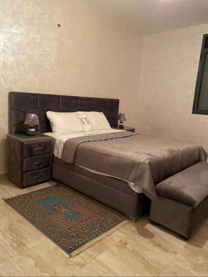 Villa Nour Al-Khalil 에사우이라 외부 사진